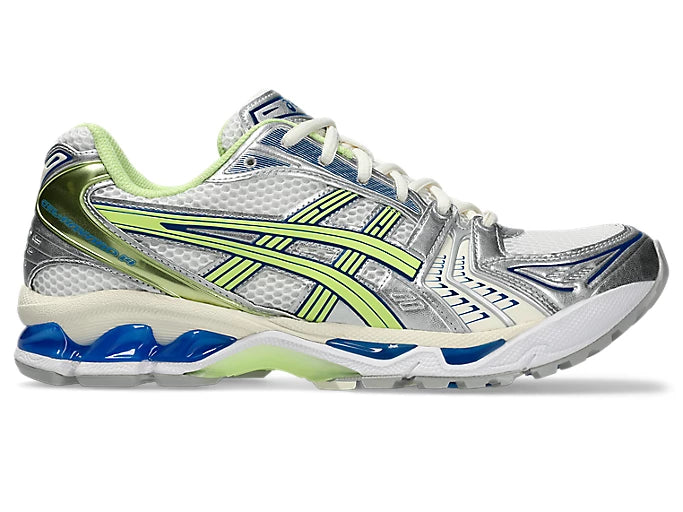 Asics Gel Kayano 14 Lime