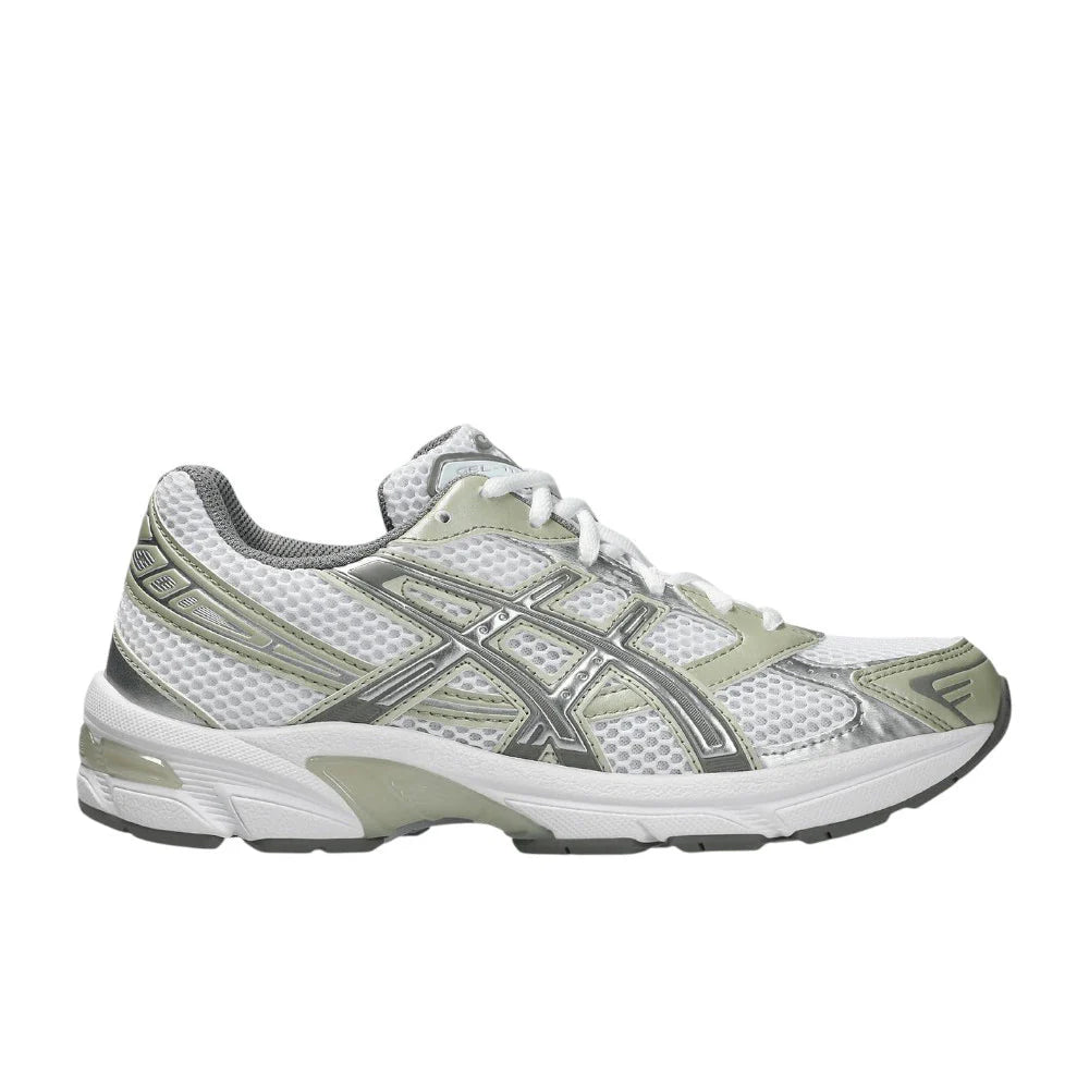 ASICS GEL 1130 White Dried Leaf Green