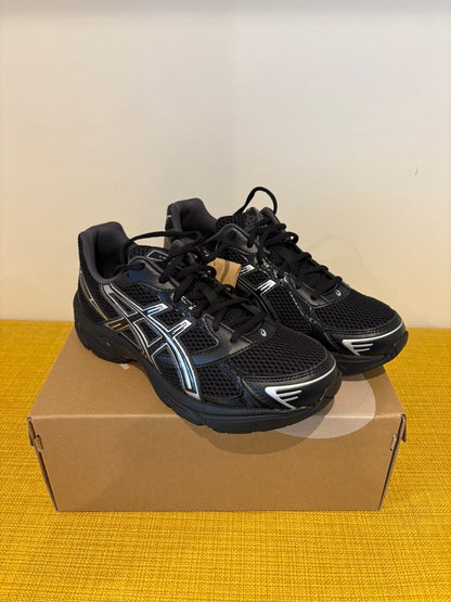 Asics Gel 1130 Black Pure Silver