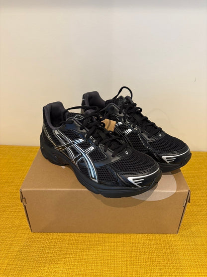 Asics Gel 1130 Black Pure Silver