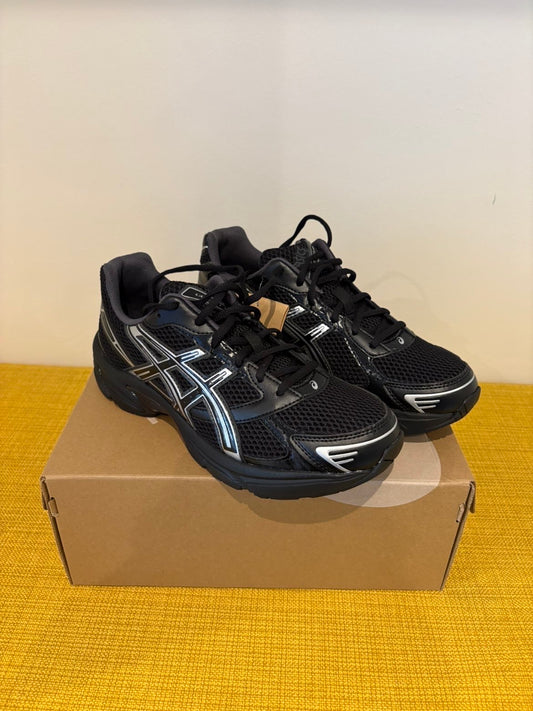 Asics Gel 1130 Black Pure Silver