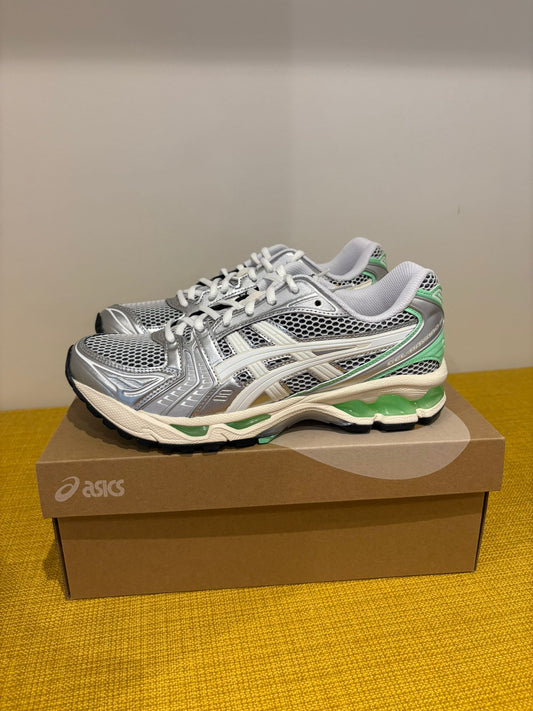 Asics Gel Kayano 14 Lime