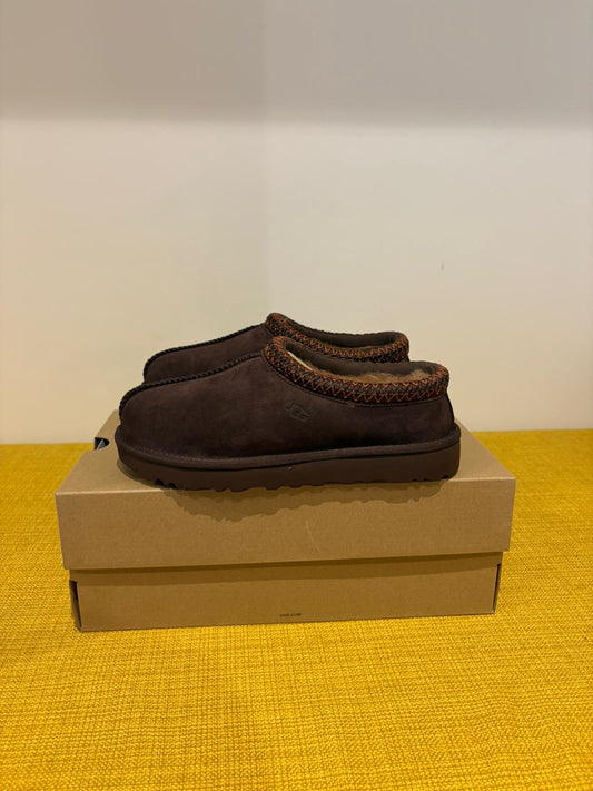 UGG Tasman II Burnt Cedar