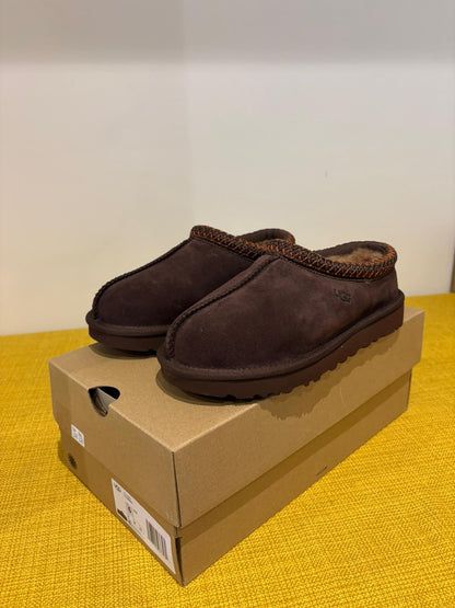 UGG Tasman II Burnt Cedar